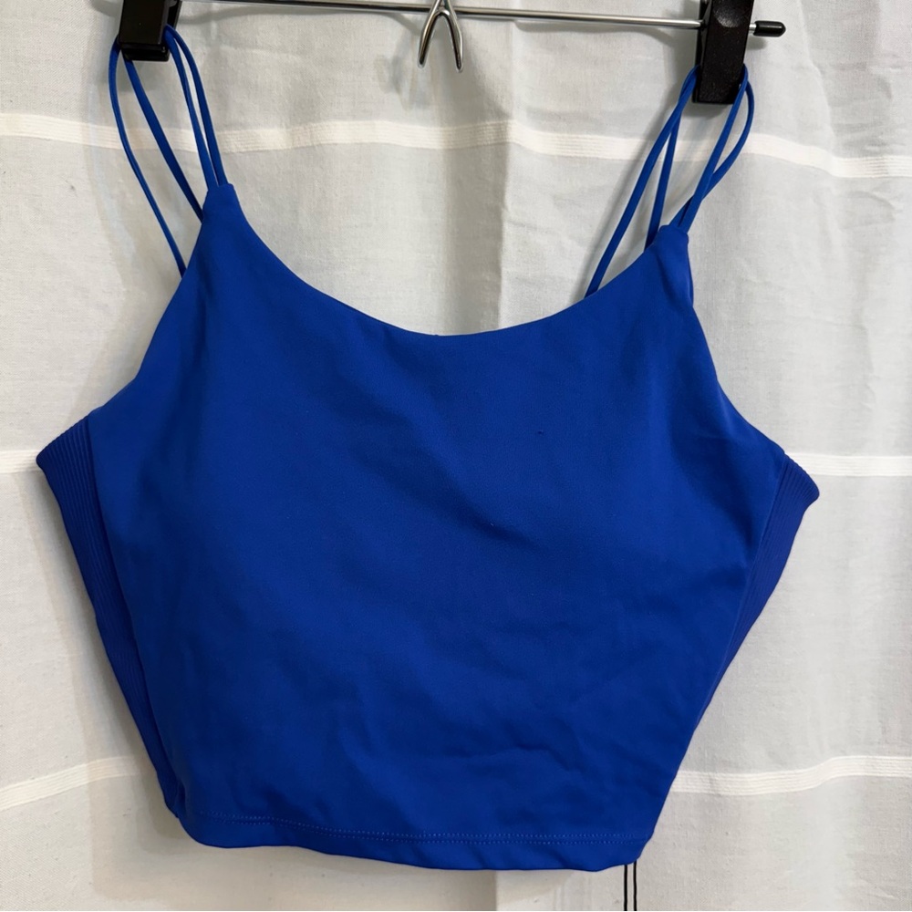 Kady Luxe cami bra
